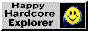 happy hardcore